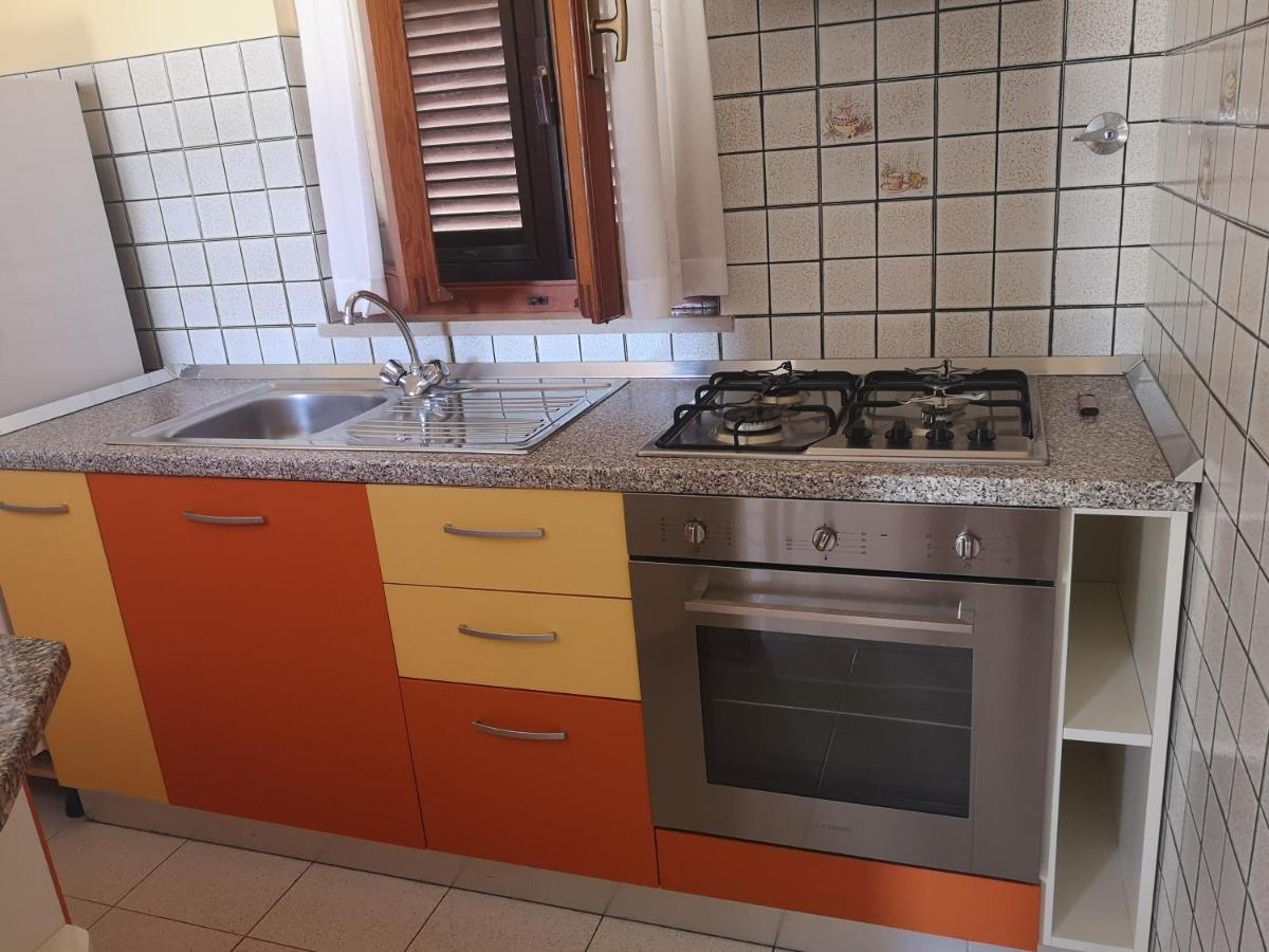 Casa Barbara - Servizi Inclusi - Services Included Capoliveri  Exteriör bild
