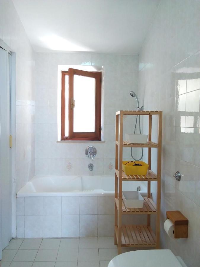 Casa Barbara - Servizi Inclusi - Services Included Capoliveri  Exteriör bild