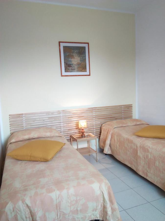 Casa Barbara - Servizi Inclusi - Services Included Capoliveri  Exteriör bild